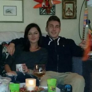 Meet your Posher, Frankie